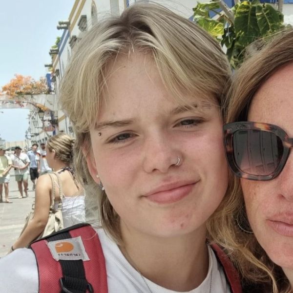 Huisdierenoppas Sofie uit Groningen