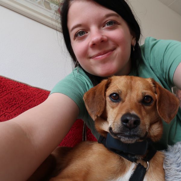 Huisdierenoppas Jasmijn uit Lisse