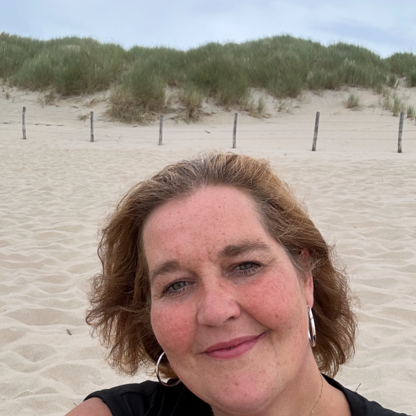 Huisdierenoppas Marianne Ultee uit Ouderkerk Aan De Amstel