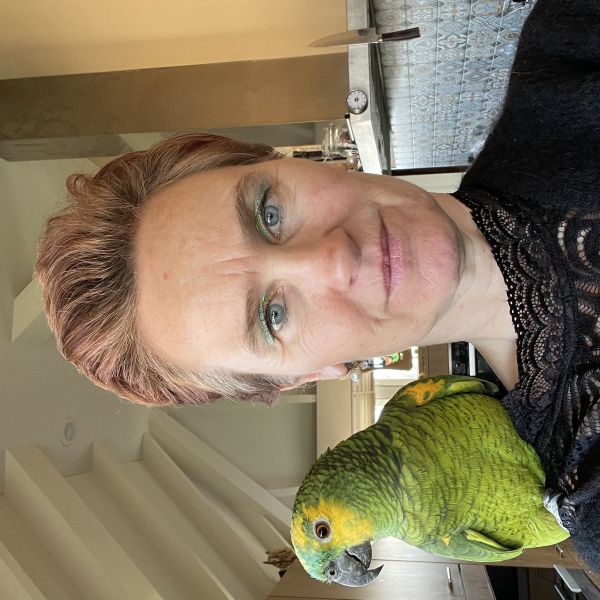 Huisdierenoppas Francisca uit Warmenhuizen