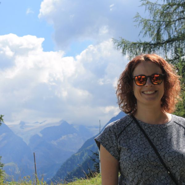 Professionele Huisdierenoppas Aukje uit Gemert