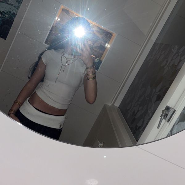 Huisdierenoppas Isa uit Nieuw-Vennep