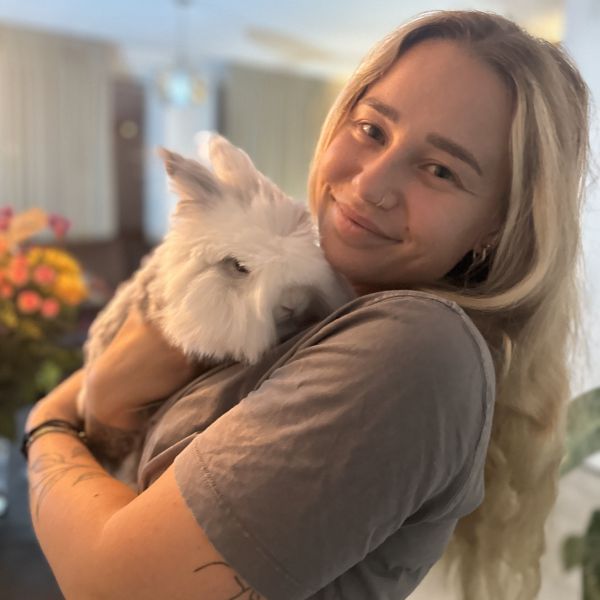 Huisdierenoppas Sam uit Oosterhout Gelderland