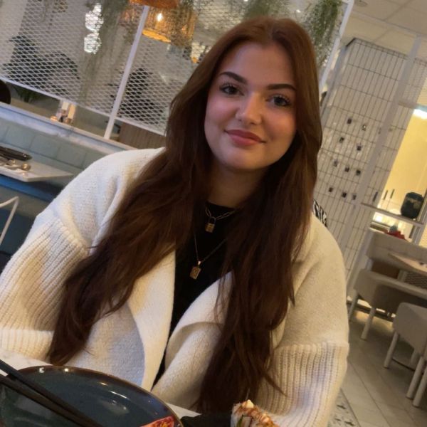 Huisdierenoppas Esmeralda uit Tilburg