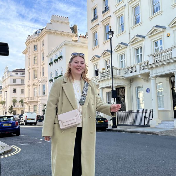 Huisdierenoppas Rosalie uit Bunschoten-Spakenburg