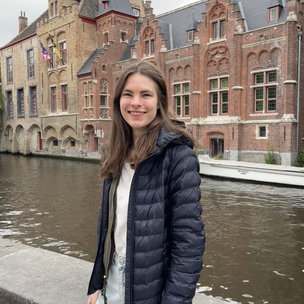 Huisdierenoppas Sem uit Den Haag
