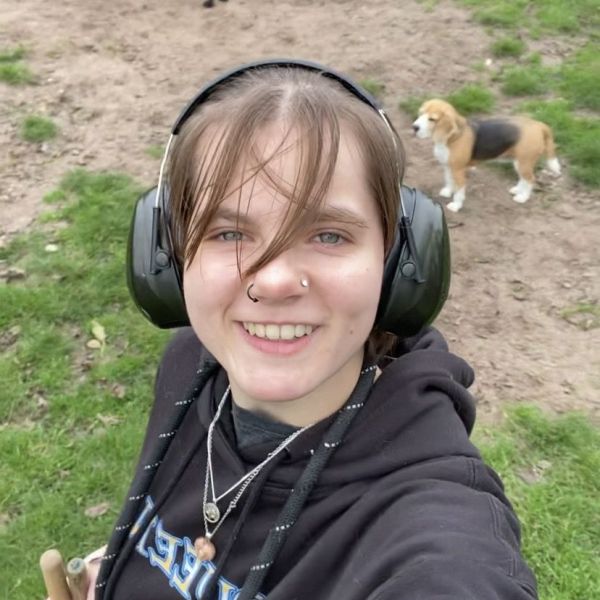 Huisdierenoppas Rebecca uit Oudkarspel