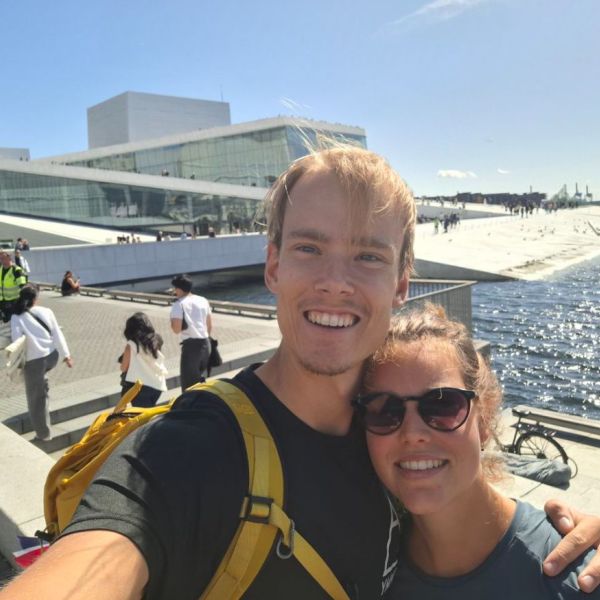 Huisdierenoppas Femke uit Utrecht