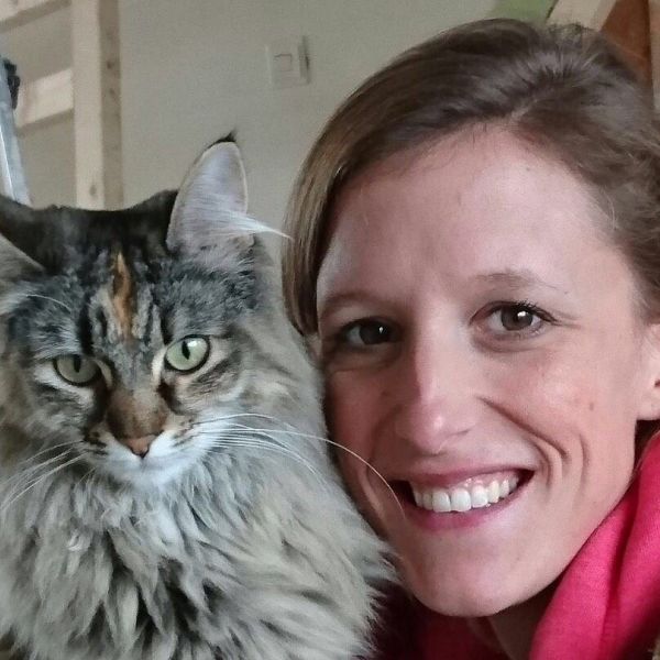 Huisdierenoppas Annemieke uit Bergschenhoek