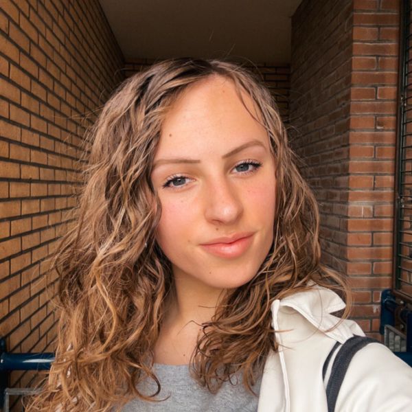 Huisdierenoppas Alissa uit Beverwijk