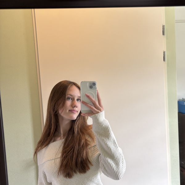 Hondenoppas Fenna uit Nootdorp