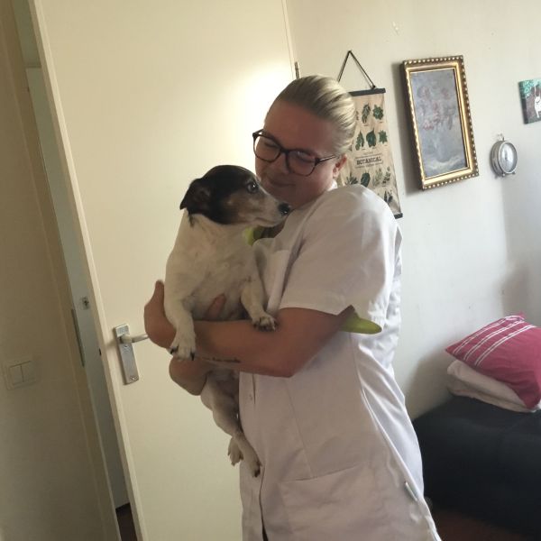 Huisdierenoppas Shannon uit Arnhem