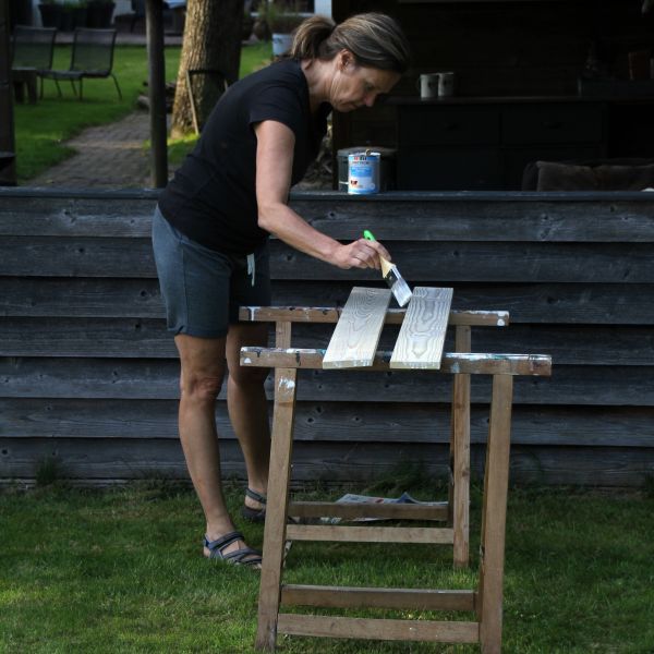 Huisdierenoppas Judith uit Zevenaar