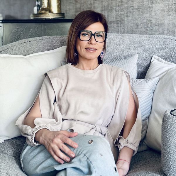 Hondenoppas Aina uit Almere
