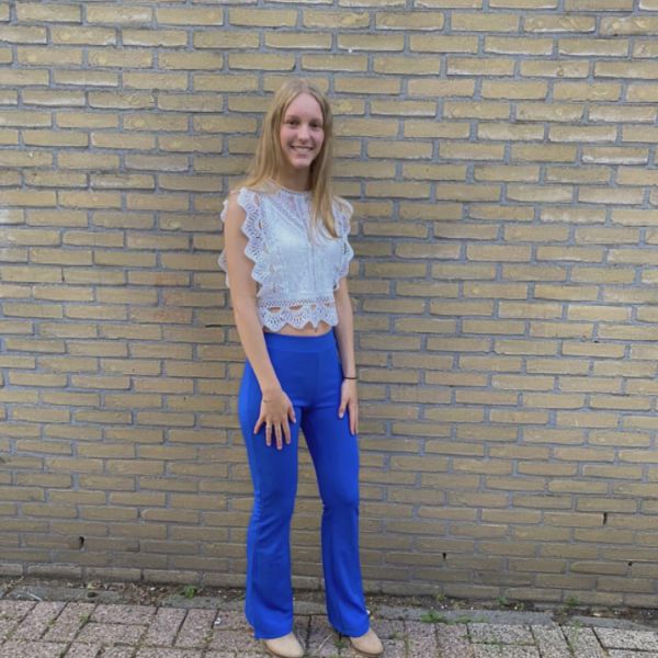 Huisdierenoppas Amber uit Almelo