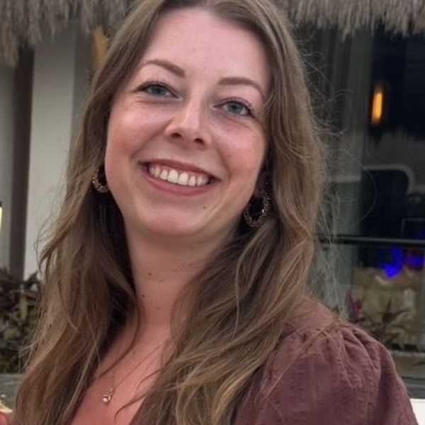 Huisdierenoppas Dominique uit Eindhoven