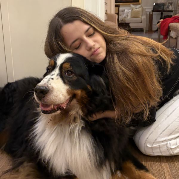 Huisdierenoppas Fernanda uit Utrecht