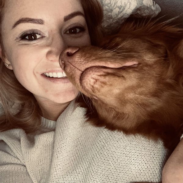 Huisdierenoppas Sandy uit Drunen