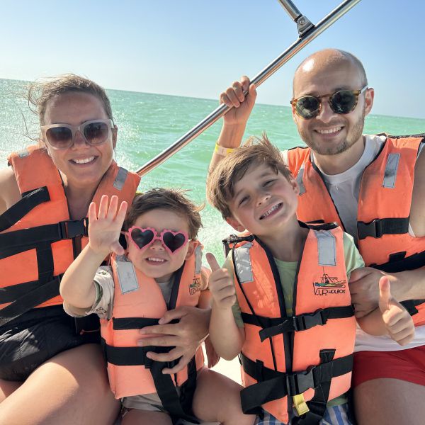 Hondenoppas Lotte uit Oegstgeest