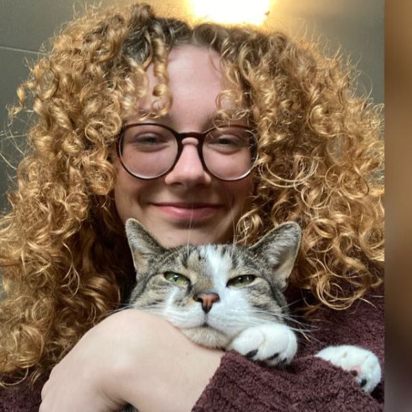 Huisdierenoppas Eileen uit Hengelo