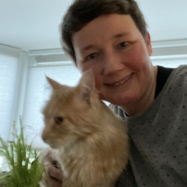Huisdierenoppas Patricia uit Etten-Leur
