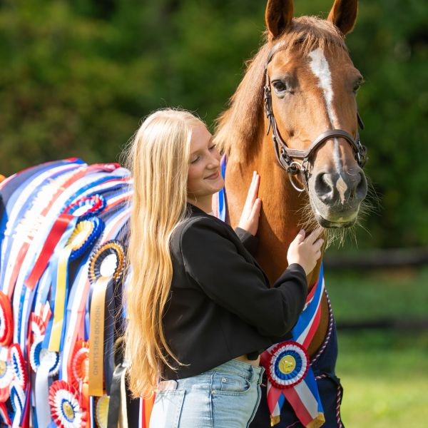 Huisdierenoppas Ciska uit Harkema