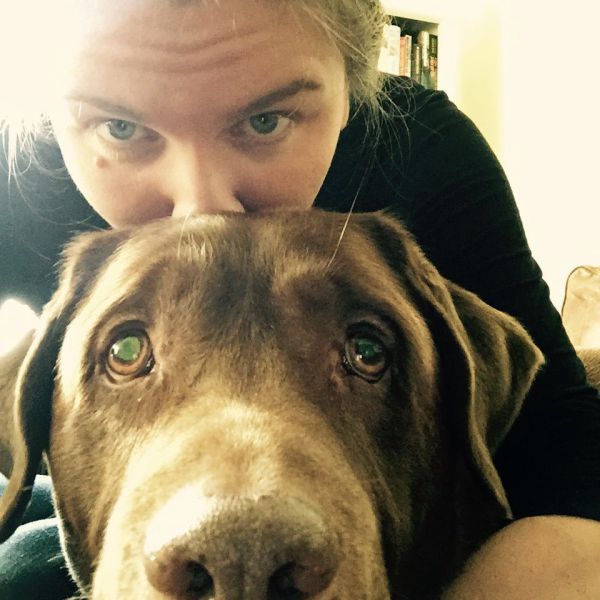 Huisdierenoppas Melissa uit Hoef En Haag