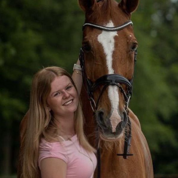 Huisdierenoppas Chanelle uit Amersfoort