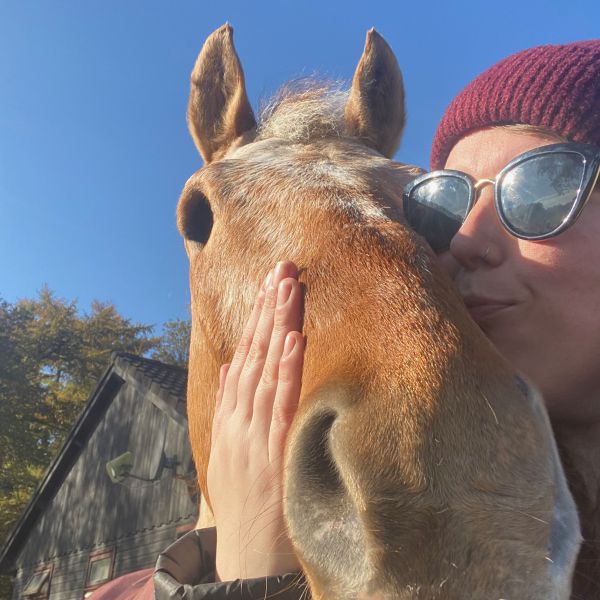 Huisdierenoppas Annika uit Groningen