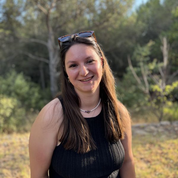 Huisdierenoppas Elisa uit Den Haag