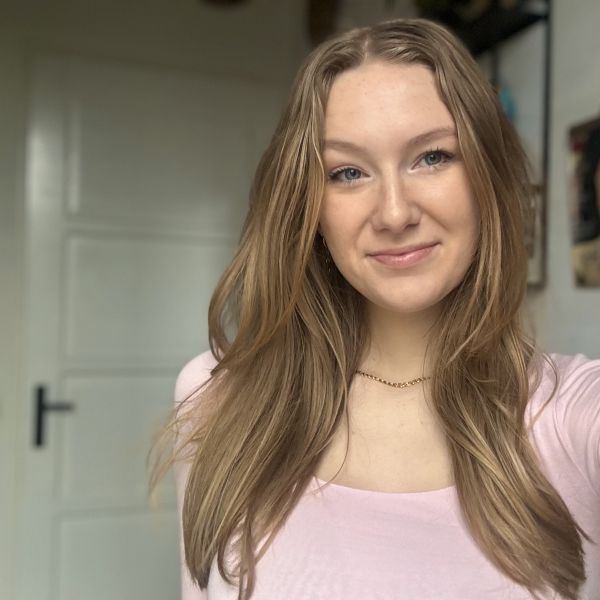 Huisdierenoppas Shanti uit Almere