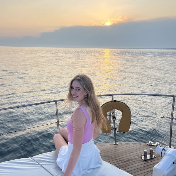 Huisdierenoppas Maud uit Den Dungen