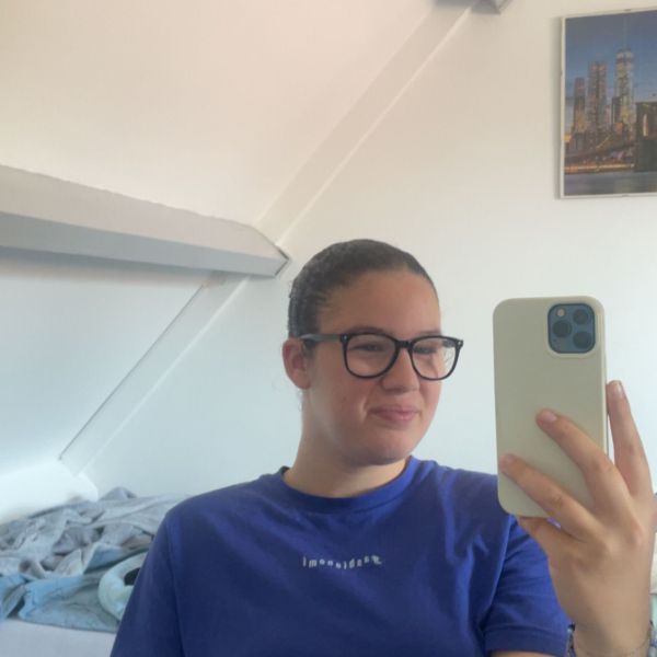 Hondenoppas Ilse uit Nieuwegein