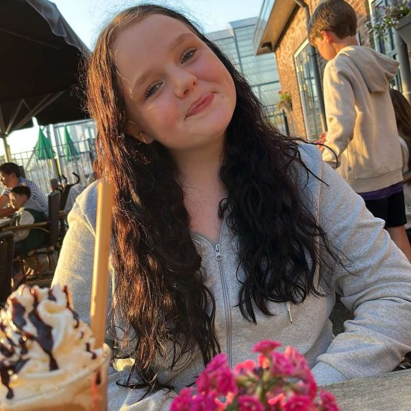 Huisdierenoppas Jasmijn uit Nieuwpoort