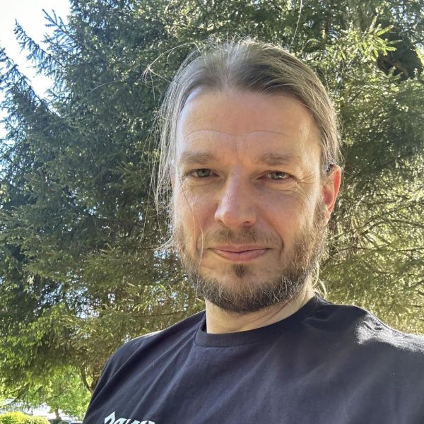 Kattenoppas Martin uit Schiedam