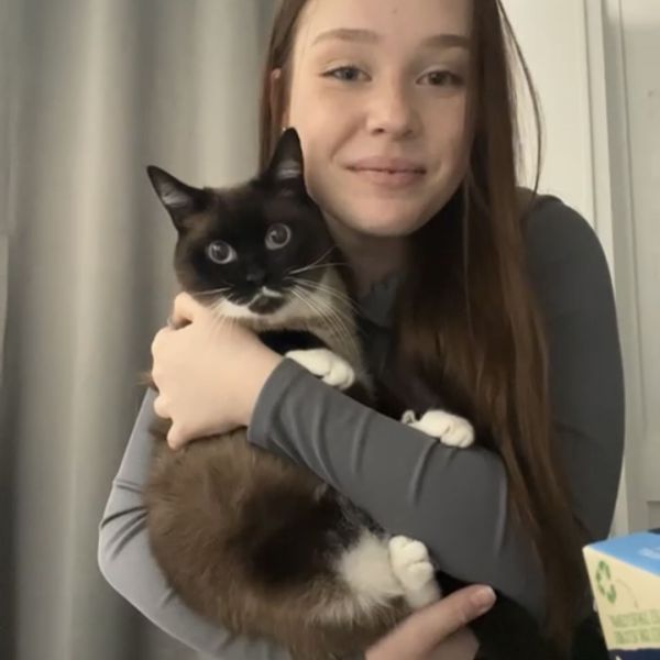 Huisdierenoppas Evelina uit Assendelft