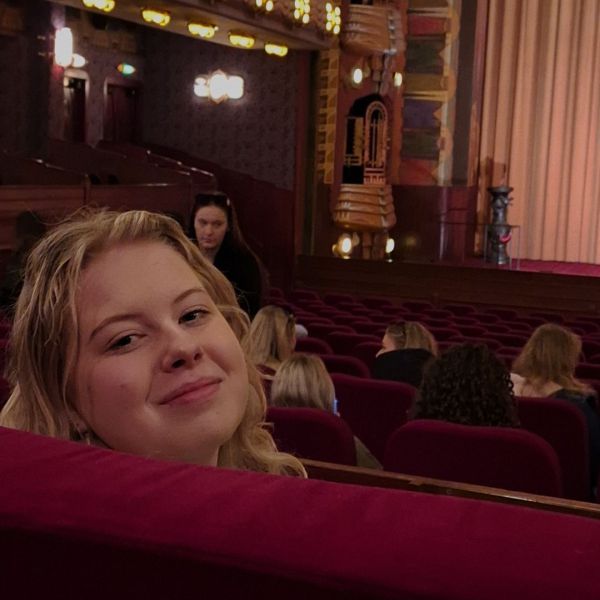 Huisdierenoppas Marcelle uit Amsterdam