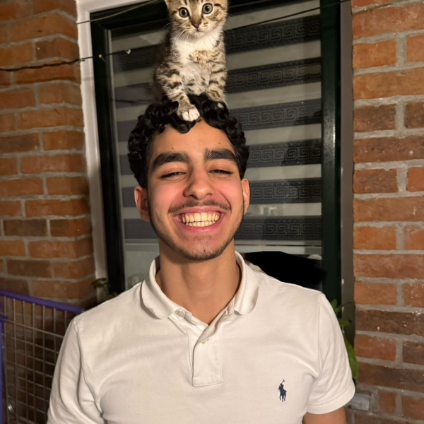 Huisdierenoppas Anas uit Amersfoort