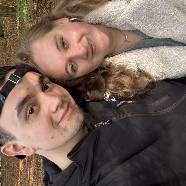 Bobby, Dobby, Mats uit Utrecht zoekt een Knaagdierenoppas