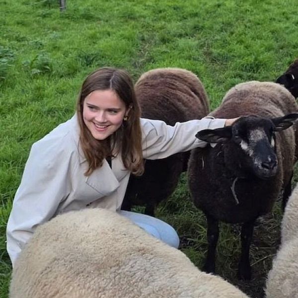 Huisdierenoppas Zoë uit Hazerswoude-Dorp