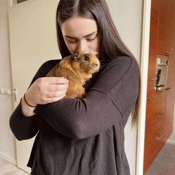 Huisdierenoppas Phoebe uit Gorinchem