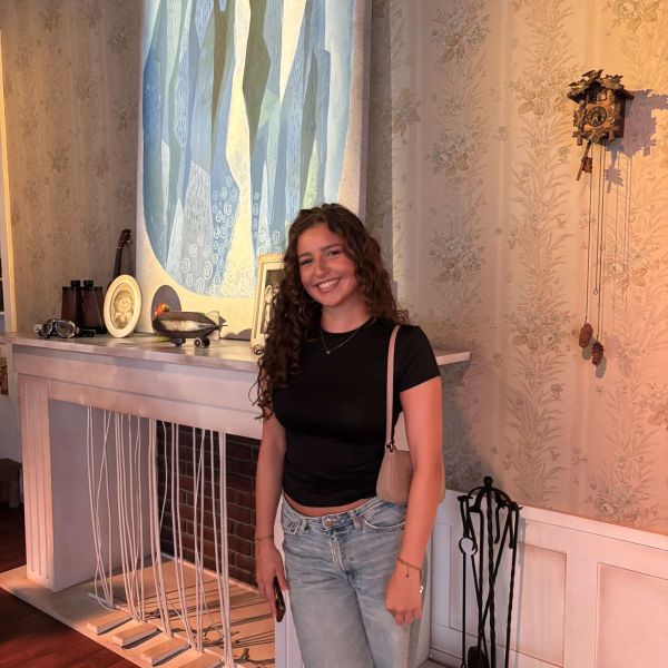 Huisdierenoppas Ani uit Roosendaal