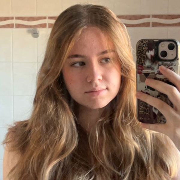 Huisdierenoppas Hannah uit Harderwijk