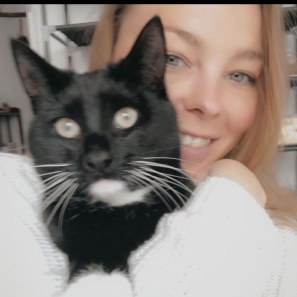 Huisdierenoppas Merit uit Emmen