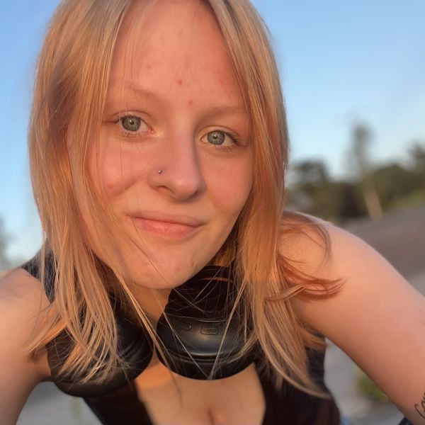 Huisdierenoppas Lisanne uit Harderwijk