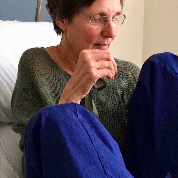 Huisdierenoppas Marieke uit Lochem