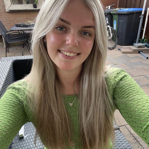 Huisdierenoppas Nikita uit Bodegraven