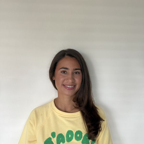 Huisdierenoppas Jill uit Moerkapelle