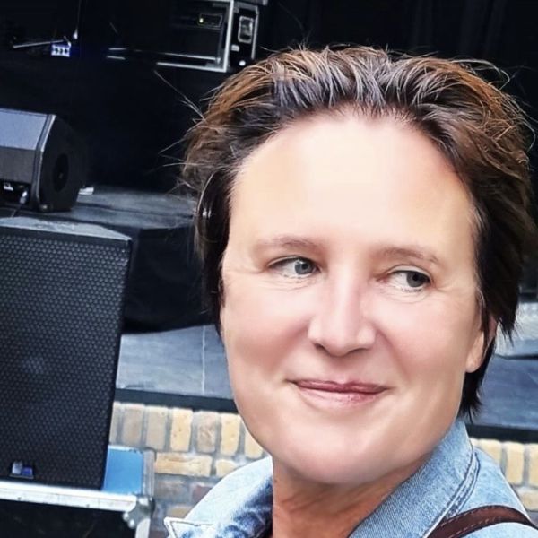 Huisdierenoppas Sonja uit Amsterdam