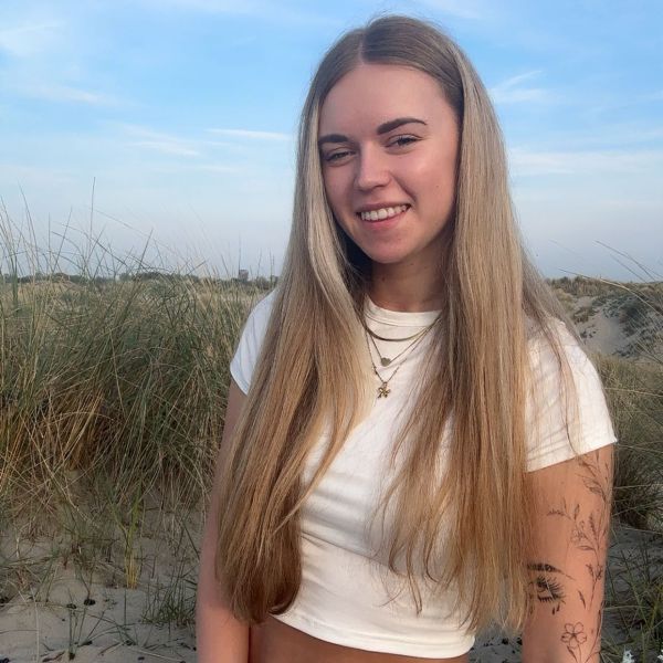 Hondenoppas Anouk uit Maassluis